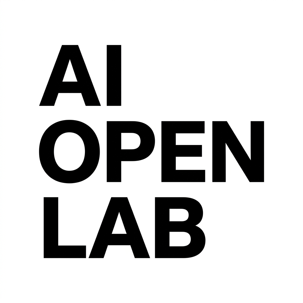 AI Open Lab Logo